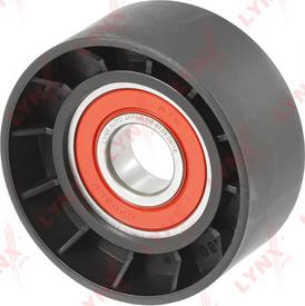 LYNXauto PB-5133 - Pulley, v-ribbed belt autospares.lv