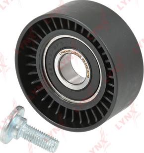 LYNXauto PB-5132 - Pulley, v-ribbed belt autospares.lv