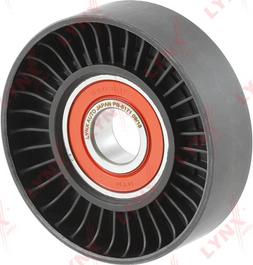 LYNXauto PB-5171 - Pulley, v-ribbed belt autospares.lv