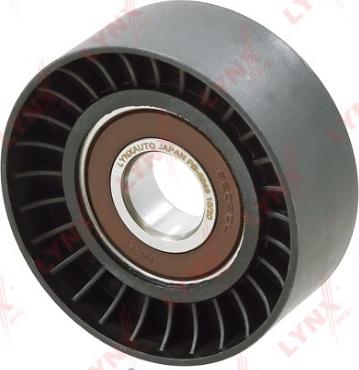 LYNXauto PB-5248 - Pulley, v-ribbed belt autospares.lv