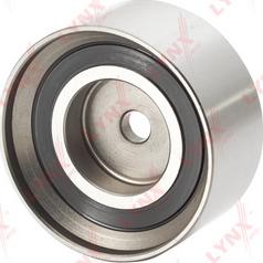 LYNXauto PB-1060 - Tensioner Pulley, timing belt autospares.lv