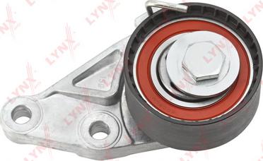 LYNXauto PB-1075 - Tensioner Pulley, timing belt autospares.lv