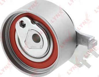 LYNXauto PB-1151 - Tensioner Pulley, timing belt autospares.lv