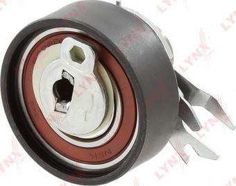 LYNXauto PB-1185 - Tensioner Pulley, timing belt autospares.lv