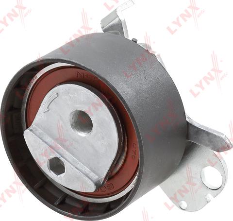 LYNXauto PB-1186 - Tensioner Pulley, timing belt autospares.lv