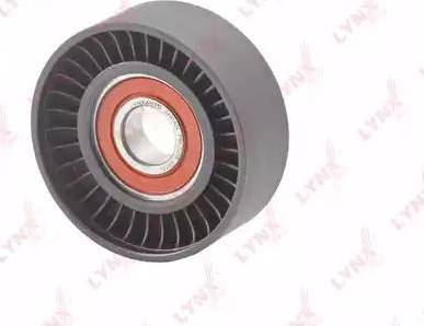 MICHELIN EngineParts SMAMP01008 - Pulley, v-ribbed belt autospares.lv