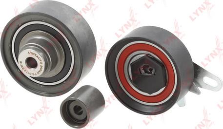 LYNXauto PK-3145 - Pulley Set, timing belt autospares.lv