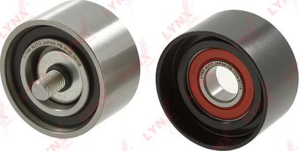 LYNXauto PK-3154 - Pulley Set, timing belt autospares.lv