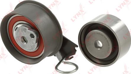 LYNXauto PK-3183 - Pulley Set, timing belt autospares.lv