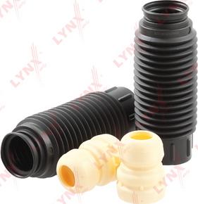 LYNXauto PR-7091 - Dust Cover Kit, shock absorber autospares.lv