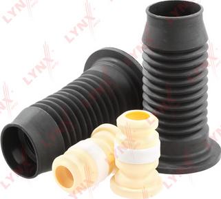 LYNXauto PR-7040 - Dust Cover Kit, shock absorber autospares.lv