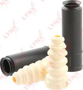 LYNXauto PR-7043 - Dust Cover Kit, shock absorber autospares.lv