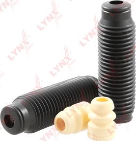 LYNXauto PR-7042 - Dust Cover Kit, shock absorber autospares.lv