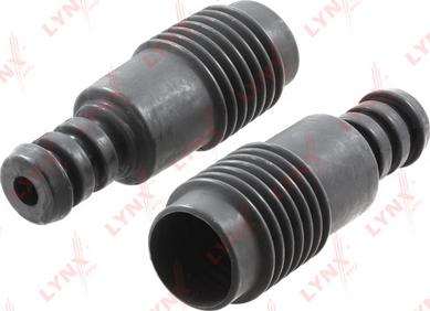 LYNXauto PR-7058 - Rubber Buffer, suspension autospares.lv