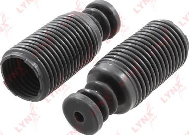 LYNXauto PR-7069 - Rubber Buffer, suspension autospares.lv