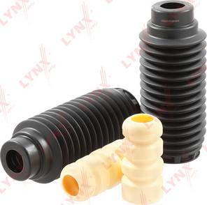 LYNXauto PR-7085 - Dust Cover Kit, shock absorber autospares.lv