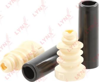 LYNXauto PR-7083 - Dust Cover Kit, shock absorber autospares.lv