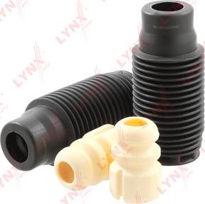 LYNXauto PR-7082 - Dust Cover Kit, shock absorber autospares.lv