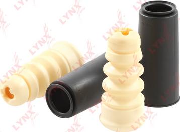 LYNXauto PR-7079 - Dust Cover Kit, shock absorber autospares.lv