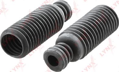 LYNXauto PR-7070 - Dust Cover Kit, shock absorber autospares.lv