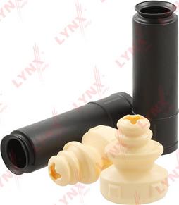 LYNXauto PR-7078 - Dust Cover Kit, shock absorber autospares.lv