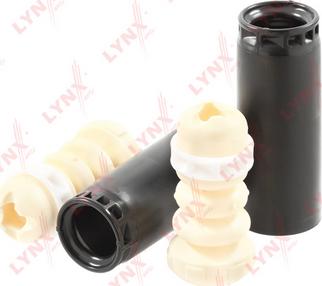 LYNXauto PR-7195 - Dust Cover Kit, shock absorber autospares.lv