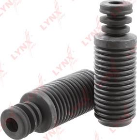 LYNXauto PR-7154 - Rubber Buffer, suspension autospares.lv