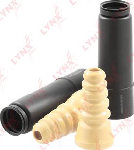 LYNXauto PR-7160 - Dust Cover Kit, shock absorber autospares.lv