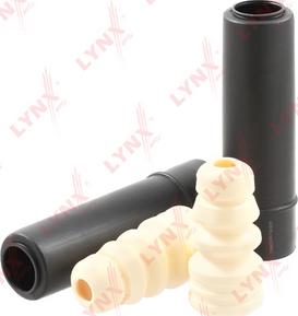 LYNXauto PR-7108 - Dust Cover Kit, shock absorber autospares.lv