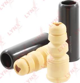 LYNXauto PR-7110 - Dust Cover Kit, shock absorber autospares.lv