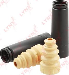 LYNXauto PR-7118 - Dust Cover Kit, shock absorber autospares.lv