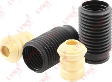 LYNXauto PR-7133 - Dust Cover Kit, shock absorber autospares.lv