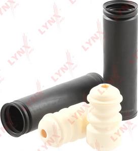 LYNXauto PR-7137 - Dust Cover Kit, shock absorber autospares.lv