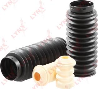 LYNXauto PR-7129 - Dust Cover Kit, shock absorber autospares.lv