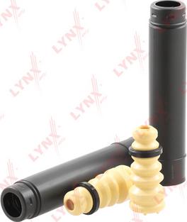 LYNXauto PR-7124 - Dust Cover Kit, shock absorber autospares.lv