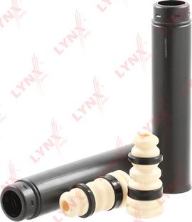 LYNXauto PR-7203 - Dust Cover Kit, shock absorber autospares.lv