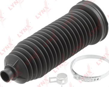 LYNXauto PS-3044 - Bellow, steering autospares.lv