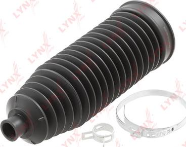 LYNXauto PS-3066 - Bellow, steering autospares.lv