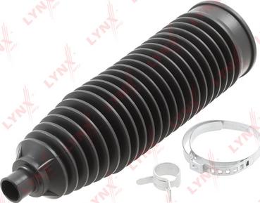 LYNXauto PS-3011 - Bellow, steering autospares.lv