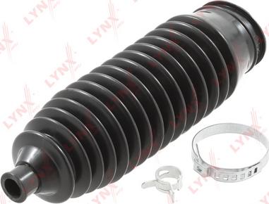 LYNXauto PS-3032 - Bellow, steering autospares.lv