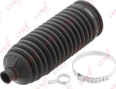 LYNXauto PS-3027 - Bellow, steering autospares.lv