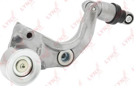 LYNXauto PT-3016 - Belt Tensioner, v-ribbed belt autospares.lv