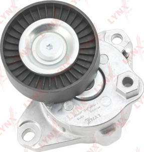 LYNXauto PT-3020 - Belt Tensioner, v-ribbed belt autospares.lv