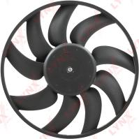 LYNXauto RF-1171 - Fan, radiator autospares.lv