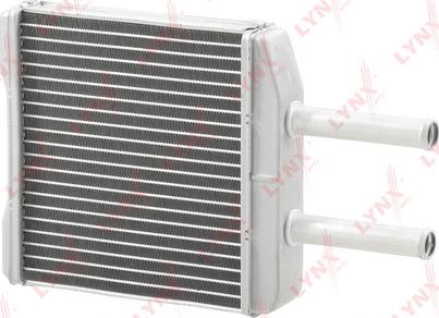 LYNXauto RH-0062 - Heat Exchanger, interior heating autospares.lv