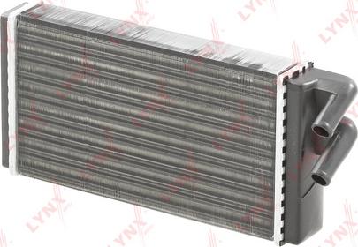 LYNXauto RH-0001 - Heat Exchanger, interior heating autospares.lv