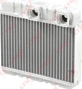 LYNXauto RH-0031 - Heat Exchanger, interior heating autospares.lv