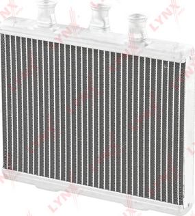 LYNXauto RH-0032 - Heat Exchanger, interior heating autospares.lv