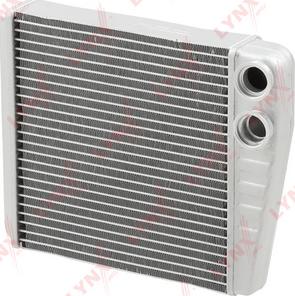 LYNXauto RH-0292 - Heat Exchanger, interior heating autospares.lv