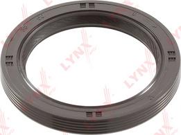 LYNXauto SO-0046 - Shaft Seal, crankshaft autospares.lv